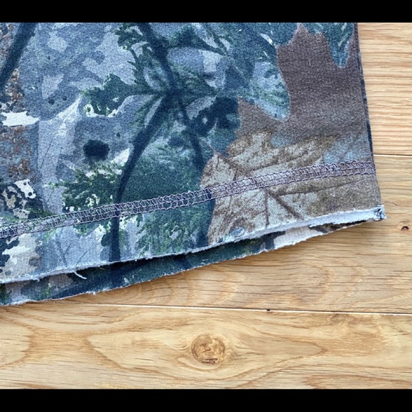 U.S. Vintage Authentic Wear Tank & Short Set - Picture 7 of 9